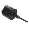 Коронка Alloid Pro, алмазная, по бетону, SDS-plus, 82мм (DC-3582) изображение 2
