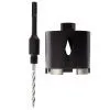 Коронка Alloid Pro, алмазная, по бетону, SDS-plus, 82мм (DC-3582) изображение 3