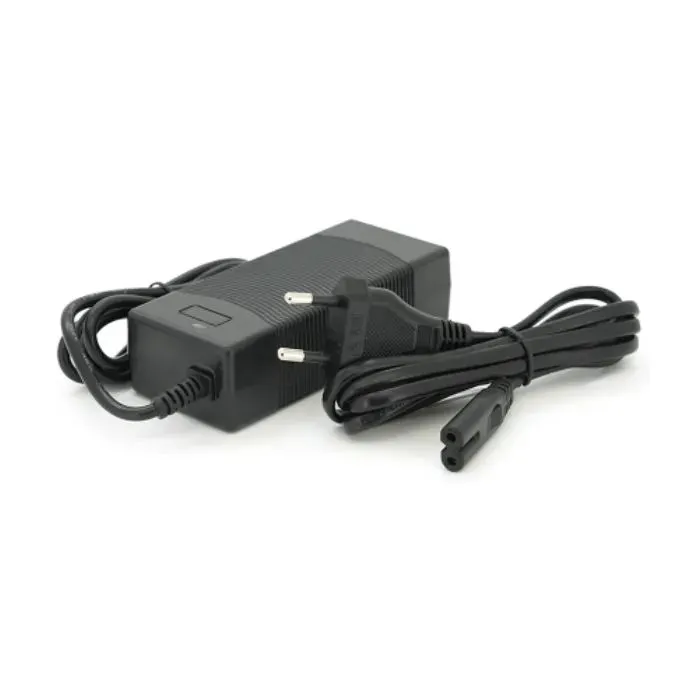 Мережевий зарядний пристрій для АКБ Voltronic Li-ion 16.8V, 4S ,2A (HB-160802)