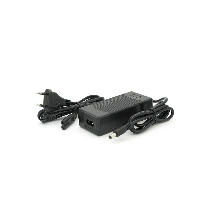 Мережевий зарядний пристрій для АКБ Voltronic Li-ion 16.8V, 4S ,2A (HB-160802) зображення 3