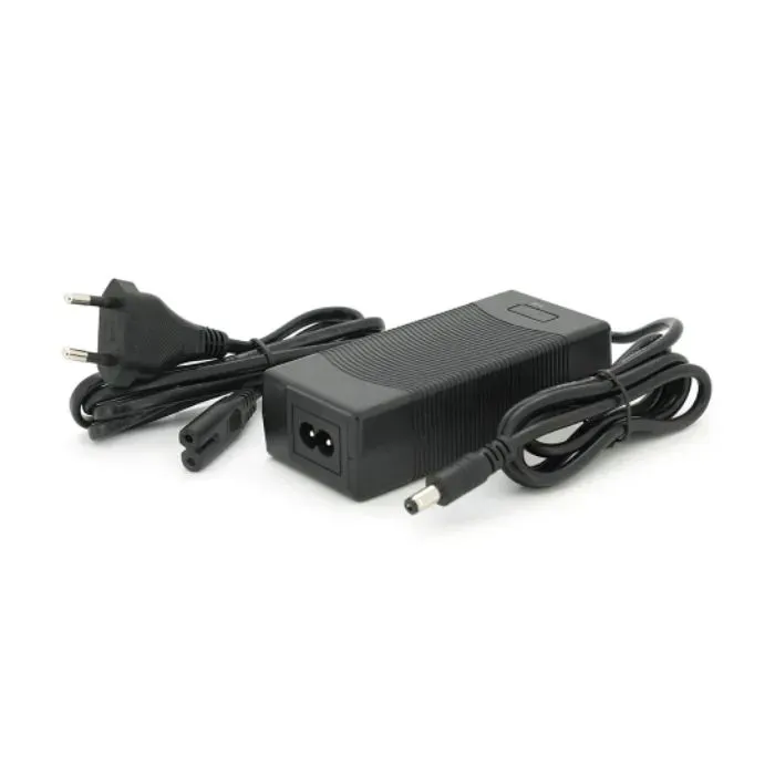 Мережевий зарядний пристрій для АКБ Voltronic Li-ion 16.8V, 4S ,2A (HB-160802) зображення 3