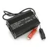 Сетевое зарядное устройство для АКБ Voltronic Li-ion 67.2V 4A (YH-67240) изображение 2