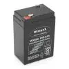 Батарея до ДБЖ Wimpex 6V 6Ah (Wimpex WX-660)