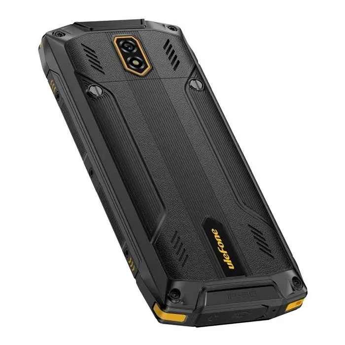 Мобільний телефон Ulefone Armor Mini 5 Black (6979400350005) зображення 6