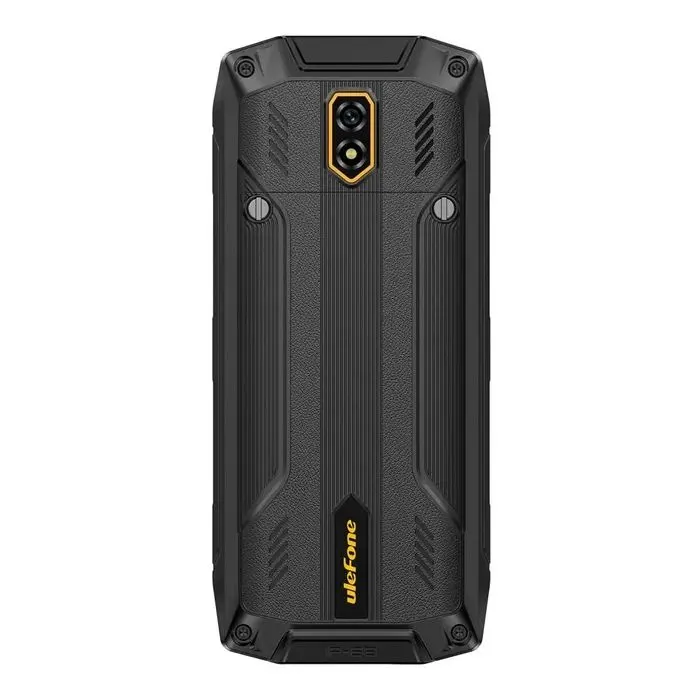 Мобільний телефон Ulefone Armor Mini 5 Black (6979400350005) зображення 7