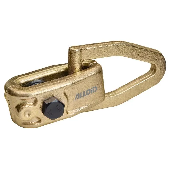 Струбцина Alloid для кузовных работ 3 т. MINI. (KR-1074) изображение 3