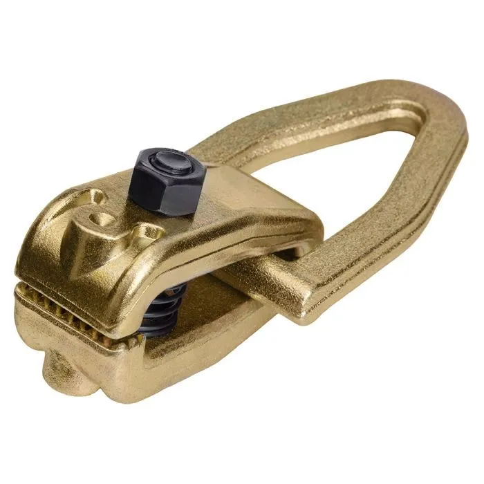 Струбцина Alloid для кузовных работ 3 т. MINI. (KR-1074) изображение 4