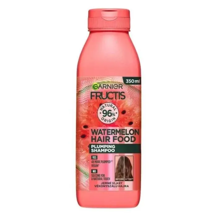 Шампунь Garnier Fructis HairFood Сочный арбуз 350 мл (3600542389082)