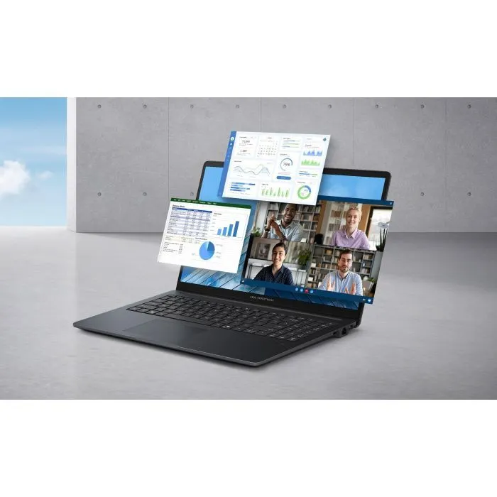 Ноутбук ASUS Expertbook B1 B1503CVA-S79096 (90NX0801-M0AF40) изображение 10