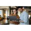 Ноутбук ASUS Expertbook B1 B1503CVA-S79096 (90NX0801-M0AF40) изображение 7