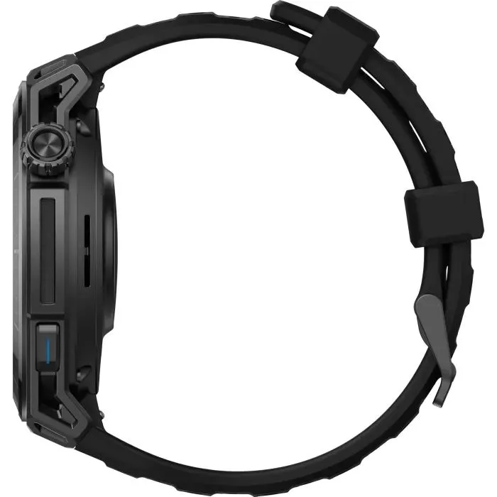 Смарт-годинник Amazfit Balance 3 W2566AP2N Титан (1208790) зображення 4