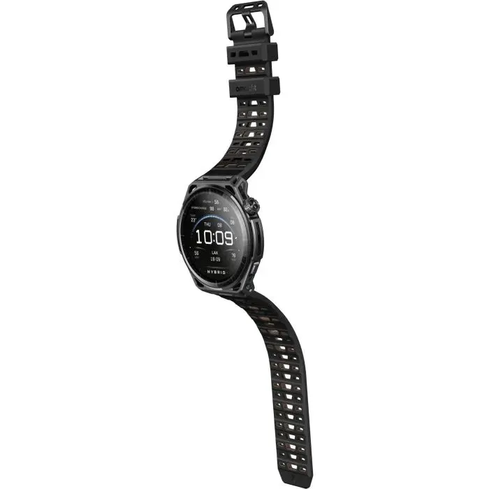Смарт-годинник Amazfit Balance 3 W2566AP2N Титан (1208790) зображення 7