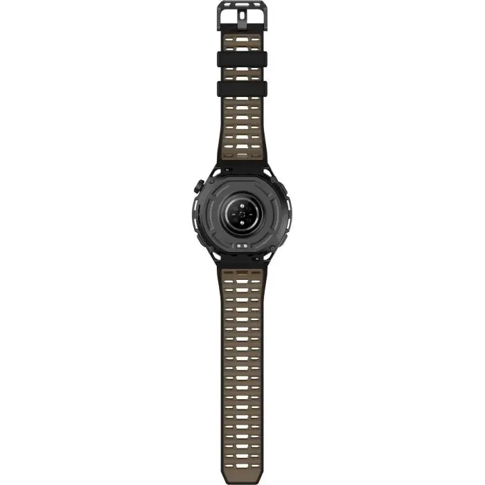 Смарт-годинник Amazfit Balance 3 W2566AP2N Титан (1208790) зображення 9