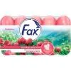Тверде мило Fax Полуниця та Крем 5 х 70 г (8690506555092)