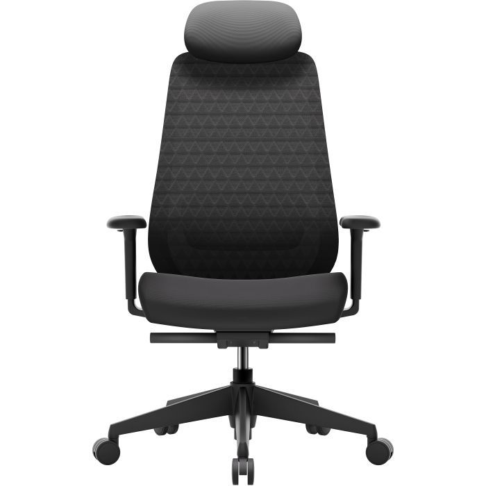Офісне крісло OfficePro Omnis, OC640R (OC640R)