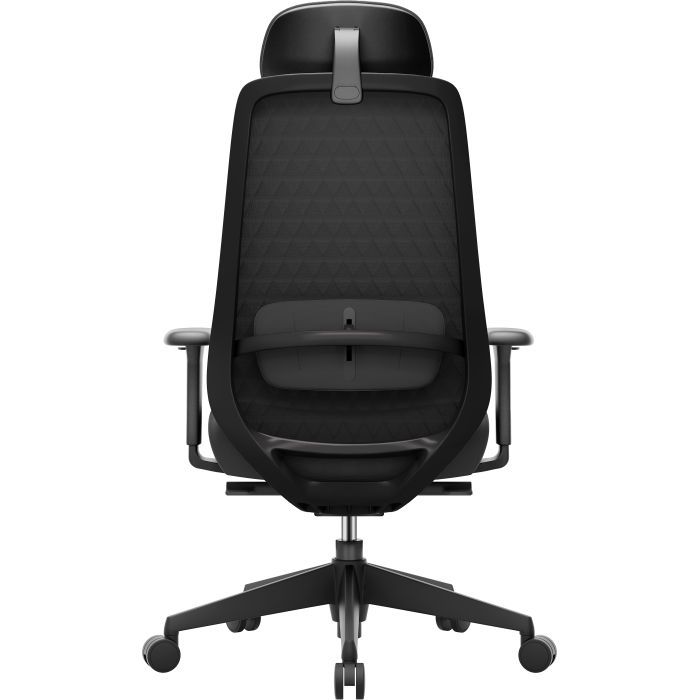 Офісне крісло OfficePro Omnis, OC640R (OC640R) зображення 3