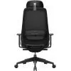 Офісне крісло OfficePro Omnis, OC640B (OC640B) зображення 3