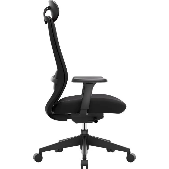 Офісне крісло OfficePro Omnis, OC640B (OC640B) зображення 4