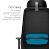 Офісне крісло OfficePro Omnis, OC640B (OC640B) зображення 7