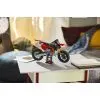 Конструктор LEGO Technic Мотоцикл Ducati Desmo450 MX Factory (42238) изображение 11