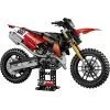 Конструктор LEGO Technic Мотоцикл Ducati Desmo450 MX Factory (42238) изображение 2