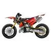 Конструктор LEGO Technic Мотоцикл Ducati Desmo450 MX Factory (42238) изображение 3