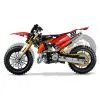 Конструктор LEGO Technic Мотоцикл Ducati Desmo450 MX Factory (42238) изображение 4
