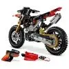 Конструктор LEGO Technic Мотоцикл Ducati Desmo450 MX Factory (42238) изображение 5