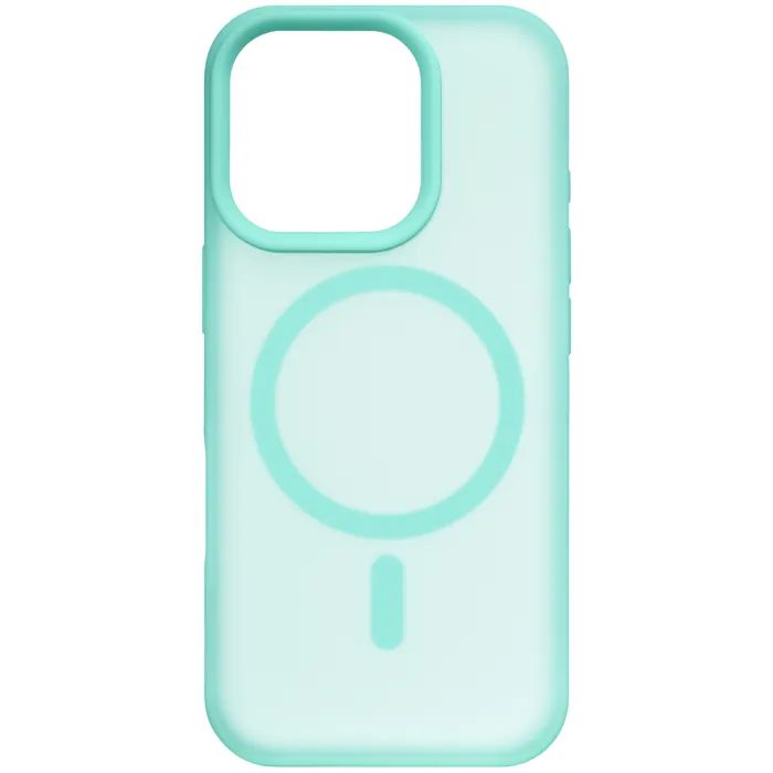 Чехол для мобильного телефона Armorstandart Mystiq MagCase Apple iPhone 16 Pro Blue (ARM91579)