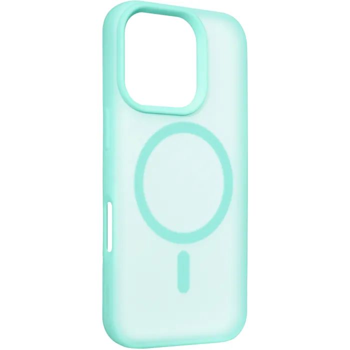 Чехол для мобильного телефона Armorstandart Mystiq MagCase Apple iPhone 16 Pro Blue (ARM91579) изображение 2