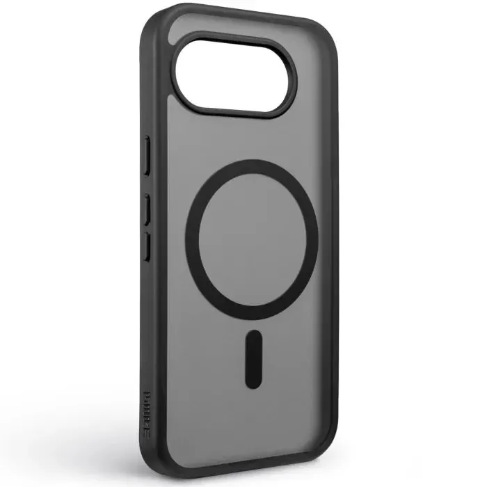 Чехол для мобильного телефона Armorstandart Uniq MagCase Google Pixel 10a 5G Black (ARM91776) изображение 2