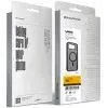Чехол для мобильного телефона Armorstandart Uniq MagCase Google Pixel 10a 5G Black (ARM91776) изображение 3