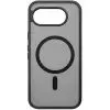 Чехол для мобильного телефона Armorstandart Uniq MagCase Google Pixel 10a 5G Black (ARM91776)