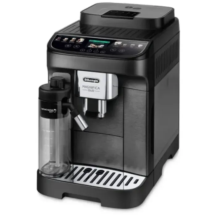 Кавомашина DeLonghi ECAM 330.80.BXB