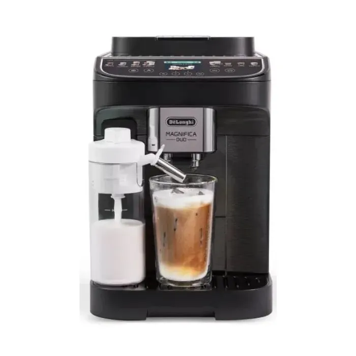 Кавомашина DeLonghi ECAM 330.80.BXB зображення 2
