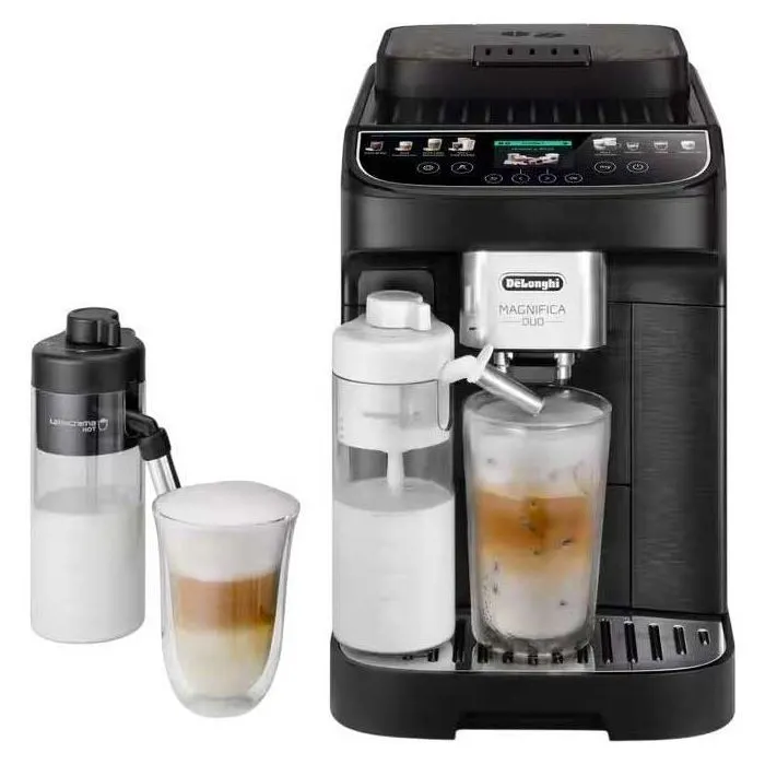 Кавомашина DeLonghi ECAM 330.80.BXB зображення 3