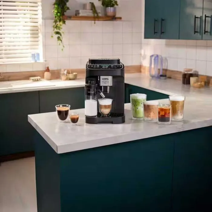 Кавомашина DeLonghi ECAM 330.80.BXB зображення 6