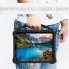 Чехол для планшета BeCover Protected Cover Apple iPad Pro 11" M5 2025 Black (715960) изображение 7