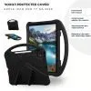 Чехол для планшета BeCover Protected Cover Apple iPad Pro 11" M5 2025 Black (715960)