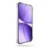 Чохол до мобільного телефона BeCover Anti-Shock Poco X8 Pro Max Clear (716025) зображення 2