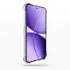 Чехол для мобильного телефона BeCover Anti-Shock Poco X8 Pro Max Clear (716025) изображение 3