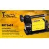 Автомобильный компрессор T-MAX 30A, 150psi, 72L/min, клеммы, шланг (8072601) изображение 7