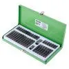 Набор бит Alloid шестигранная, SPLINE, TORX, 40шт. (NB-3840) изображение 2