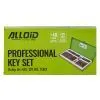 Набор бит Alloid шестигранная, SPLINE, TORX, 40шт. (NB-3840) изображение 4