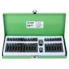 Набор бит Alloid шестигранная, SPLINE, TORX, 40шт. (NB-3840)