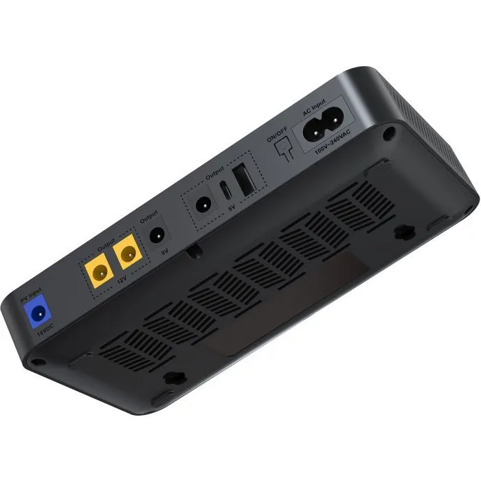 Источник бесперебойного питания Marsriva KP1EC V2 (KP1ECV2_MARSRIVA) изображение 4