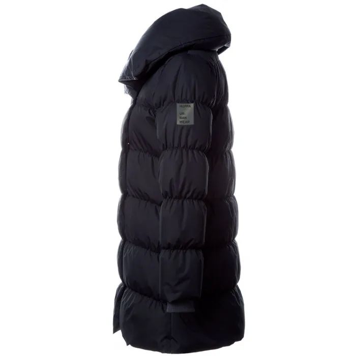 Пальто Huppa HEDDA 12558055 темно-сірий 00018 XL (4741468916903) зображення 3