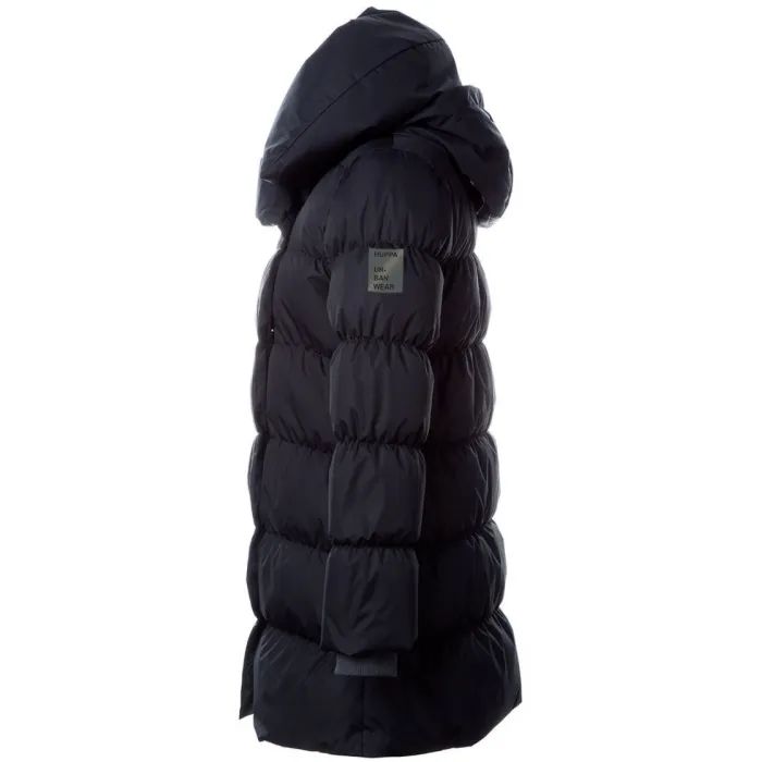 Пальто Huppa HEDDA 12558055 темно-сірий 00018 XL (4741468916903) зображення 4