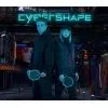 Комплект для настольного тенниса Stiga Sonic V2 Cybershape 2 Bats 3 Balls (1210-1206-35) (931946) изображение 8