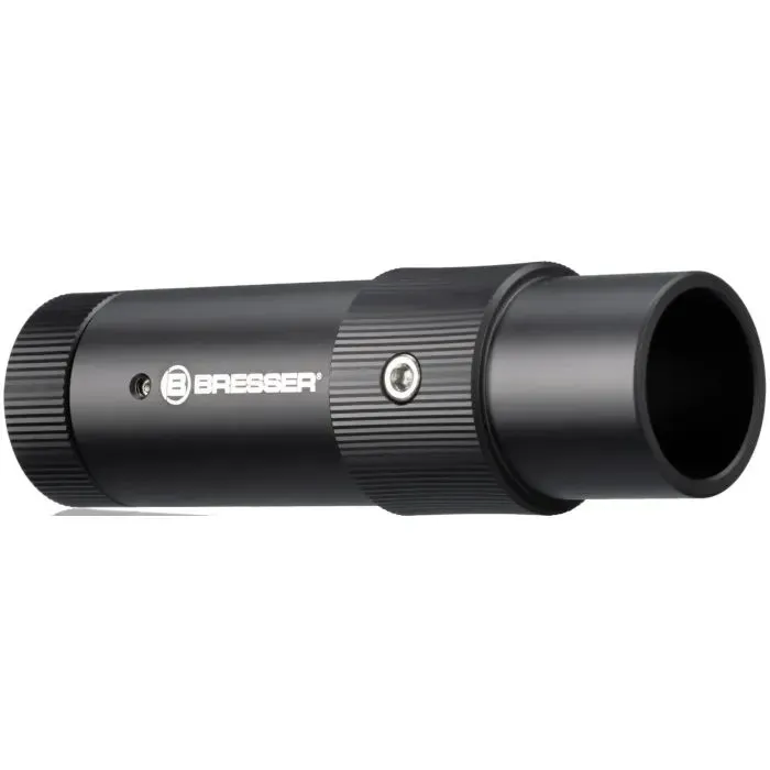 Аксесуар до телескопів Bresser Коліматор Laser Collimator 31.7mm (1.25") (4910200) (930259)